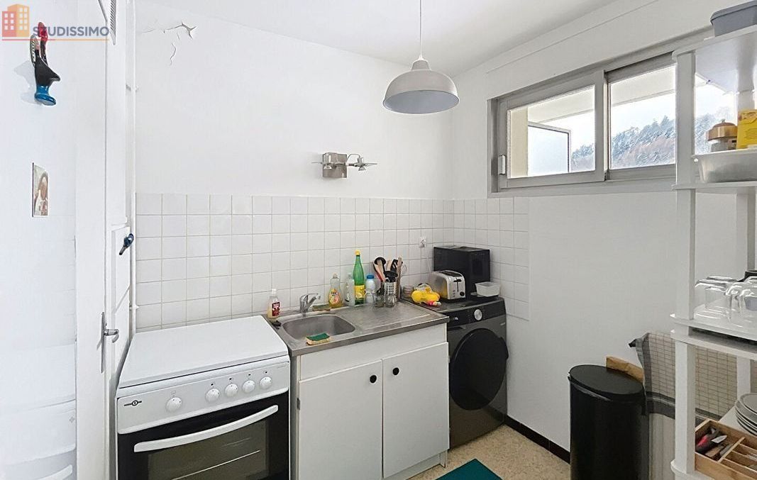 Studio 29m² Épinal - 2e étage, lumineux - Photo 1