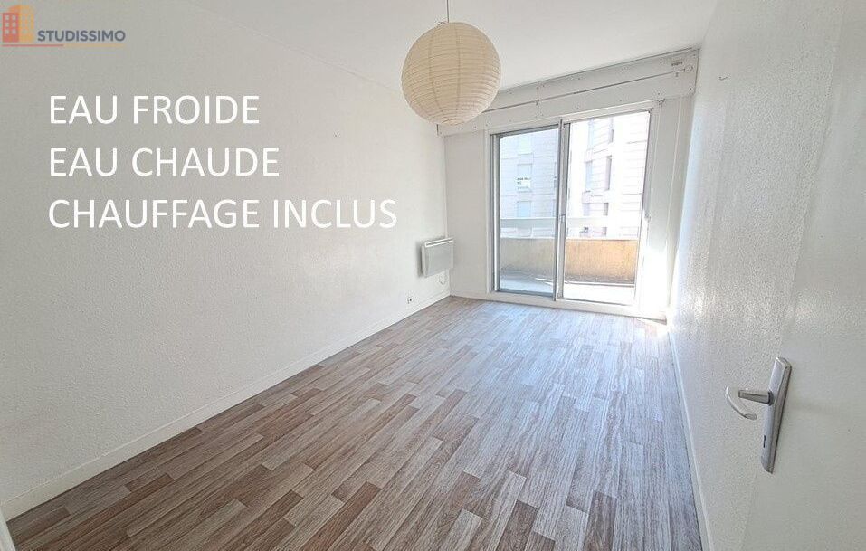 Studio à Limoges