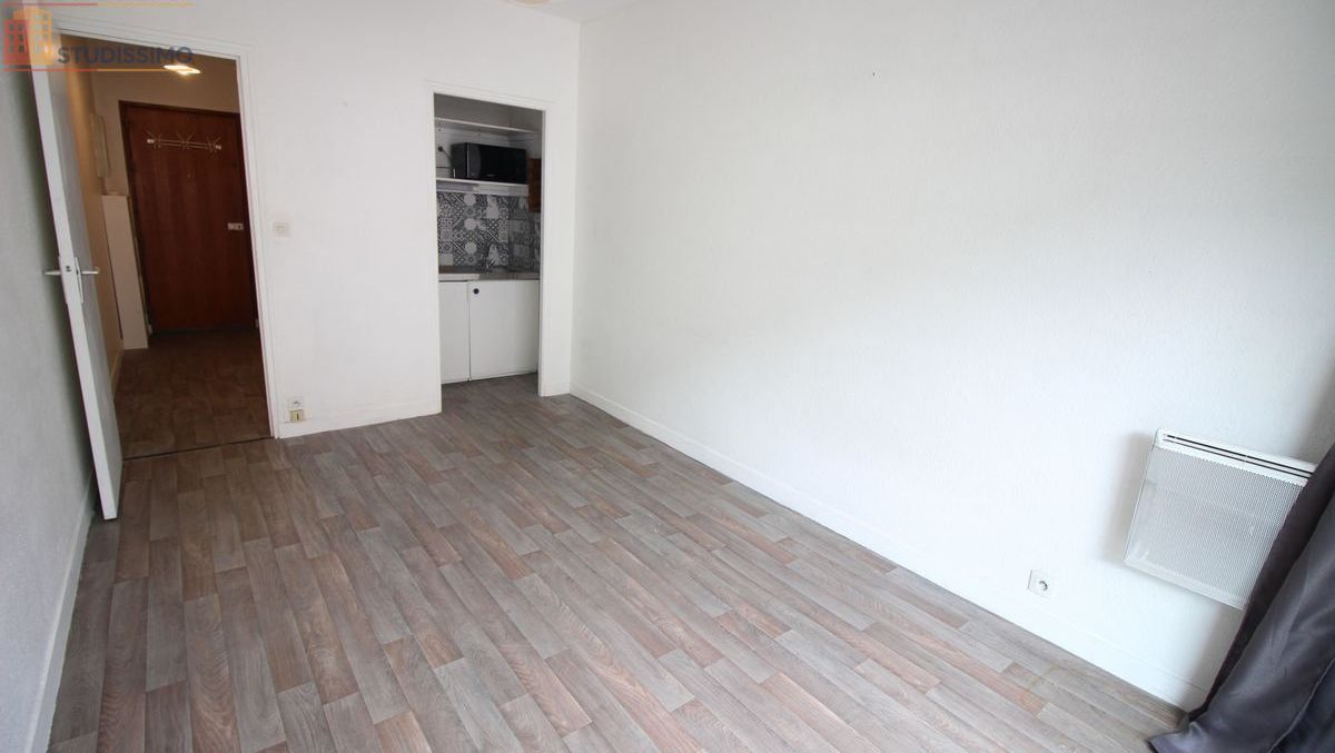 Studio 21m² Limoges 87000 - Photo 9
