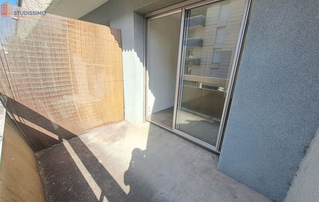 Studio 21m² Limoges 87000 - Photo 7