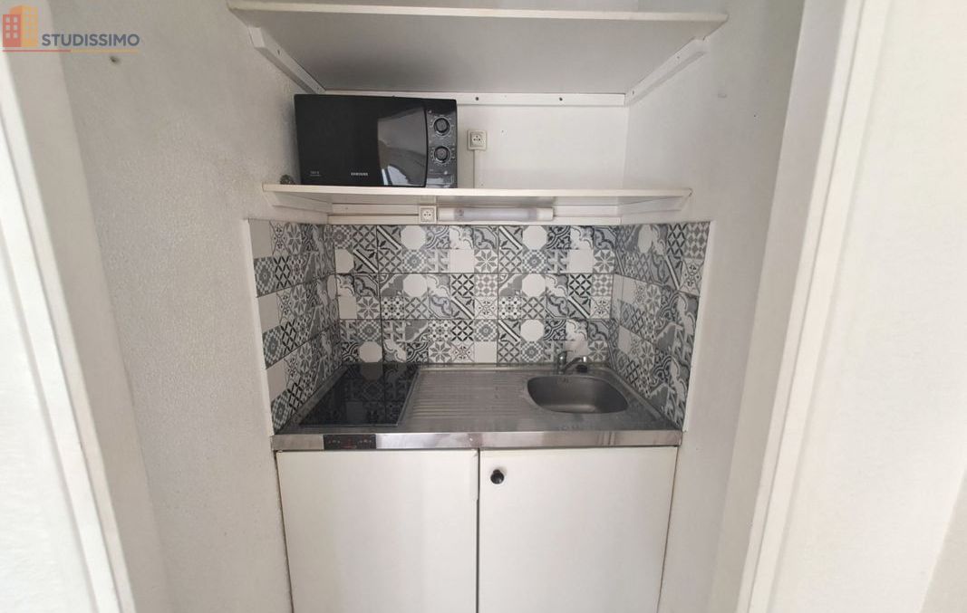 Studio 21m² Limoges 87000 - Photo 5