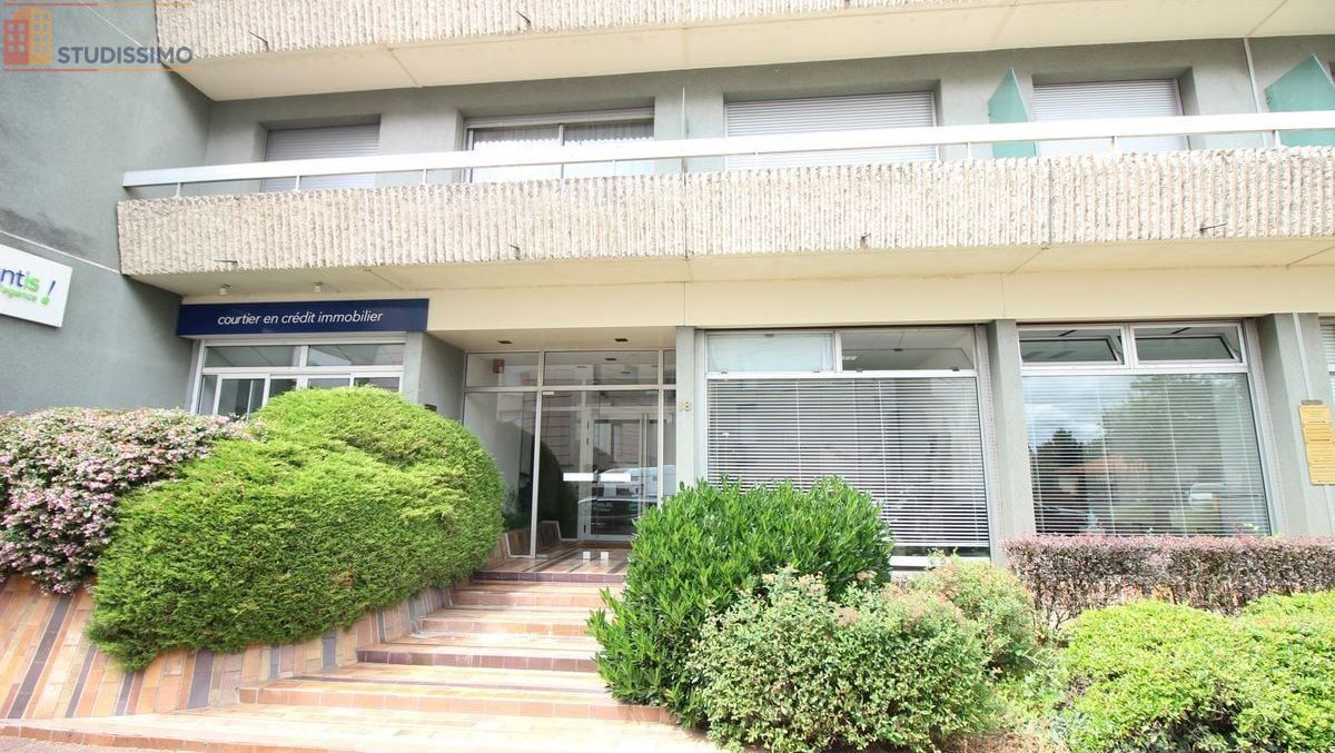 Studio 21m² Limoges 87000 - Photo 1