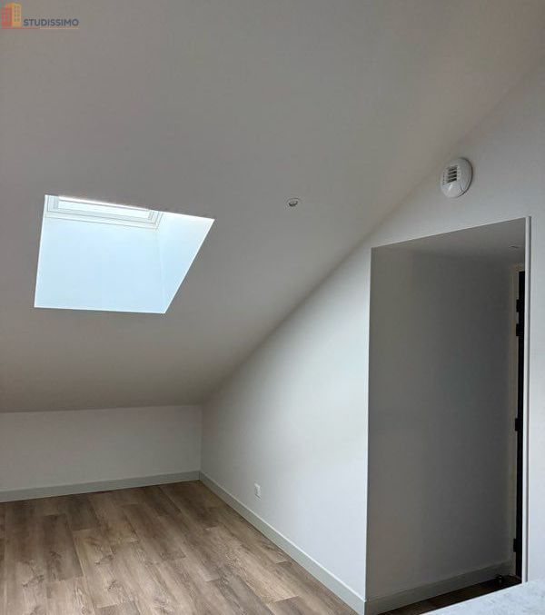 Studio 30m² Neufchâteau - verhuurd - Photo 1