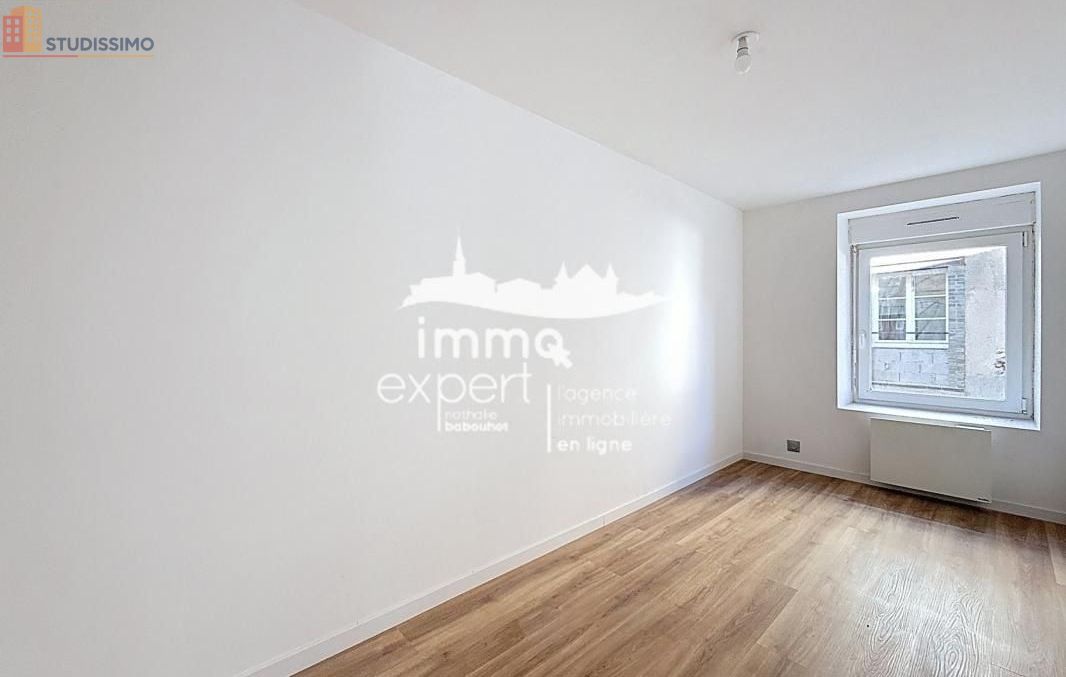 Studio meublé 34m² Mirecourt - Lumineux, DPE C - Photo 2