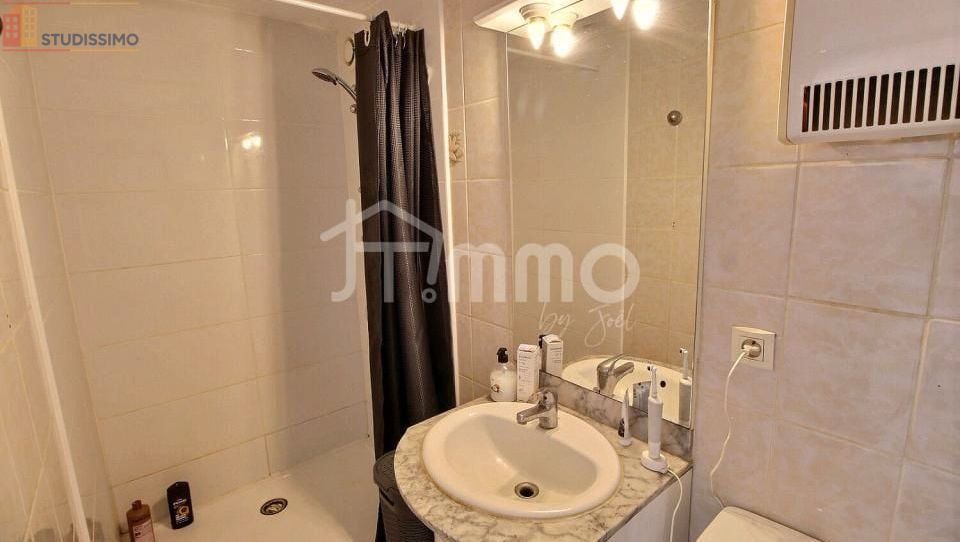 Studio 19m² Villelongue-de-la-Salanque - Avec terrain 40m² - Photo 2
