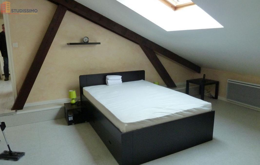 Studio 30m² Épinal - 2e étage, lumineux - Photo 5