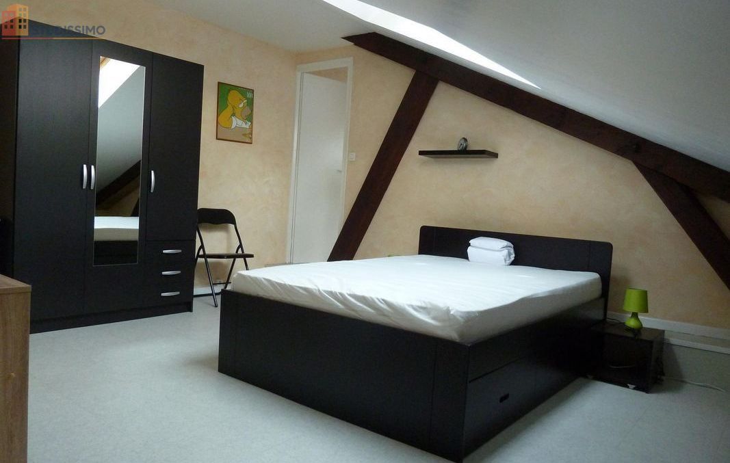 Studio 30m² Épinal - 2e étage, lumineux - Photo 4