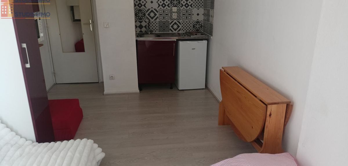 Studio 18m² Bolquère Pyrénées 2000 - Meublé, 4 couchages - Photo 2