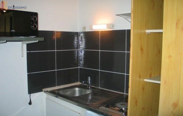Studio meublé 20m² Épinal 88000 - Meublé, 3e étage - Photo 2
