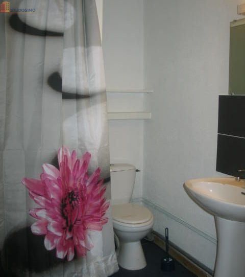 Studio meublé 20m² Épinal 88000 - Meublé, 3e étage - Photo 1
