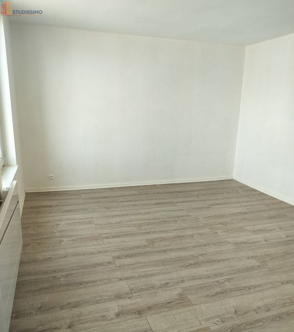 Studio 35m² Épinal - Lumineux, proche commodités - Photo 4