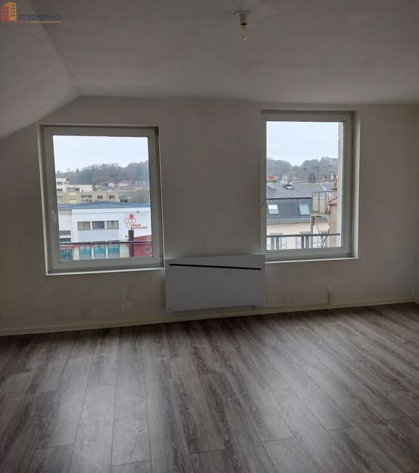 Studio 35m² Épinal - Lumineux, proche commodités - Photo 1