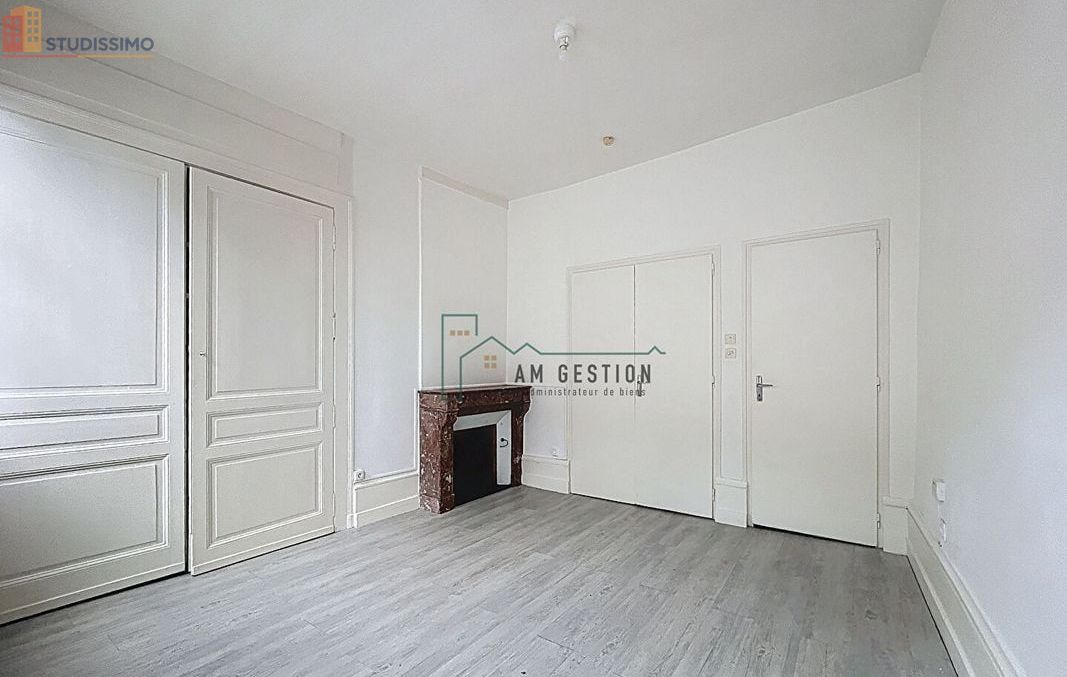 Studio à Limoges