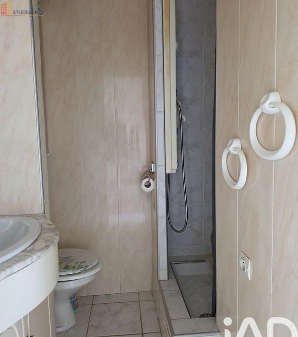 Studio 19m² Amélie-les-Bains-Palalda 66110 - Photo 11
