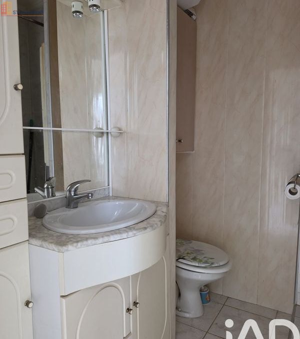 Studio 19m² Amélie-les-Bains-Palalda 66110 - Photo 10