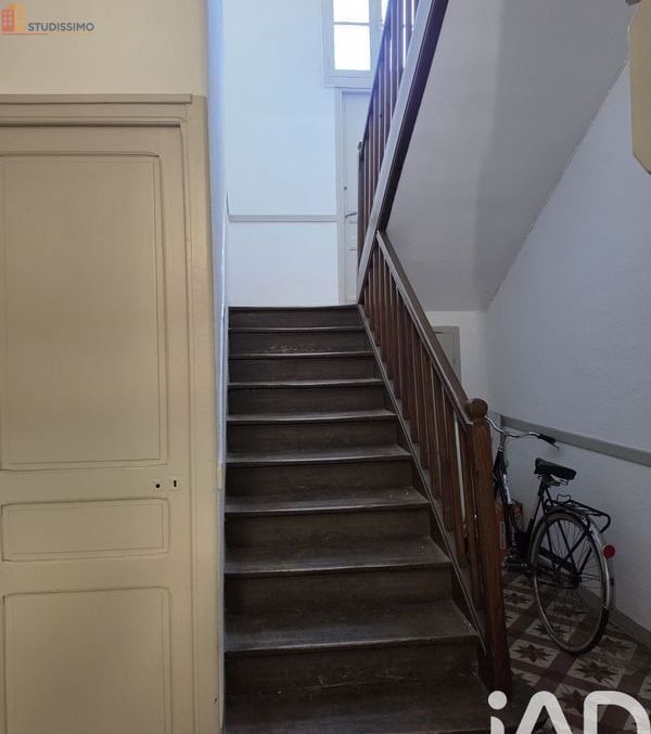Studio 19m² Amélie-les-Bains-Palalda 66110 - Photo 9
