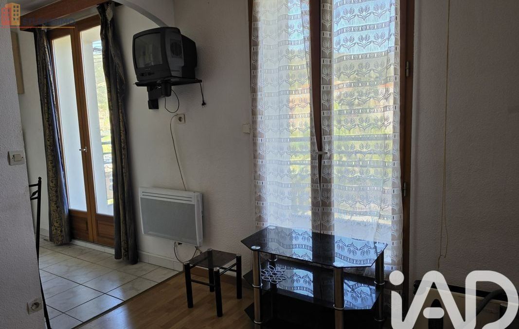 Studio 19m² Amélie-les-Bains-Palalda 66110 - Photo 4