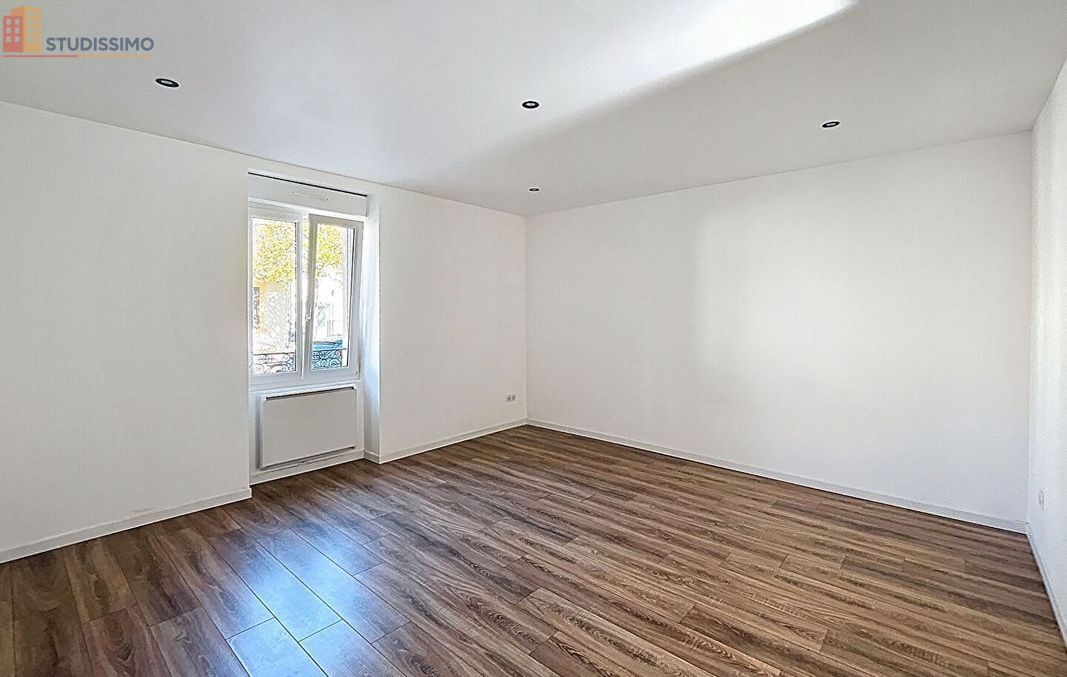Studio 32m² Épinal - Appartement 1 pièce - Photo 6