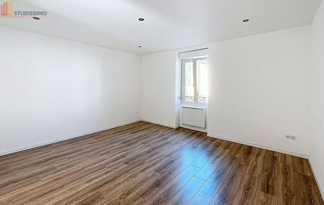 Studio 32m² Épinal - Appartement 1 pièce - Photo 5