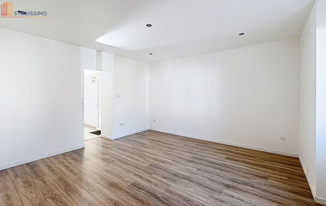 Studio 32m² Épinal - Appartement 1 pièce - Photo 4