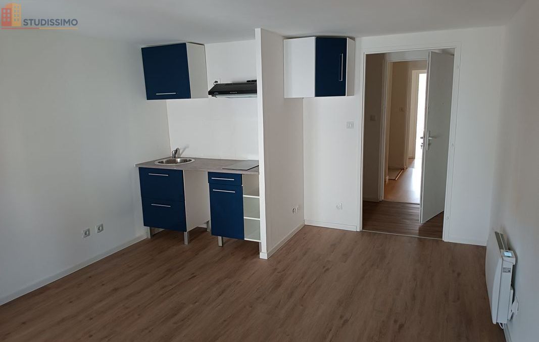 Studio 25m² Rambervillers 88700 - Photo 2
