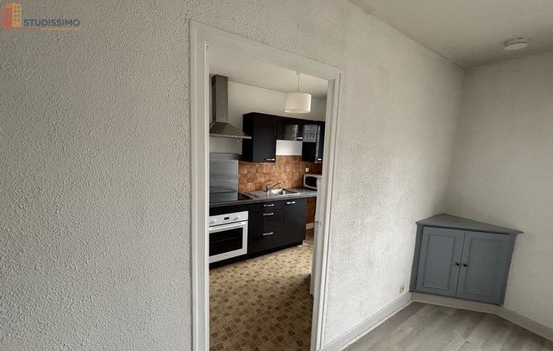 Studio 32m² Limoges - Lumineux, étage élevé - Photo 2