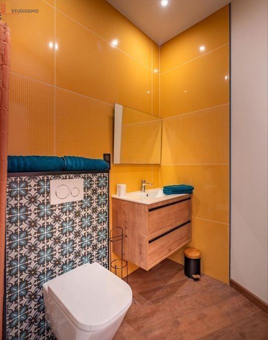 Studio meublé 28m² Épinal - Proche centre, lumineux - Photo 1