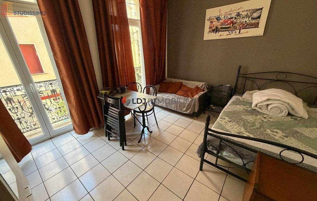 Studio 21m² Amélie-les-Bains-Palalda - Étage 2 - Photo 7