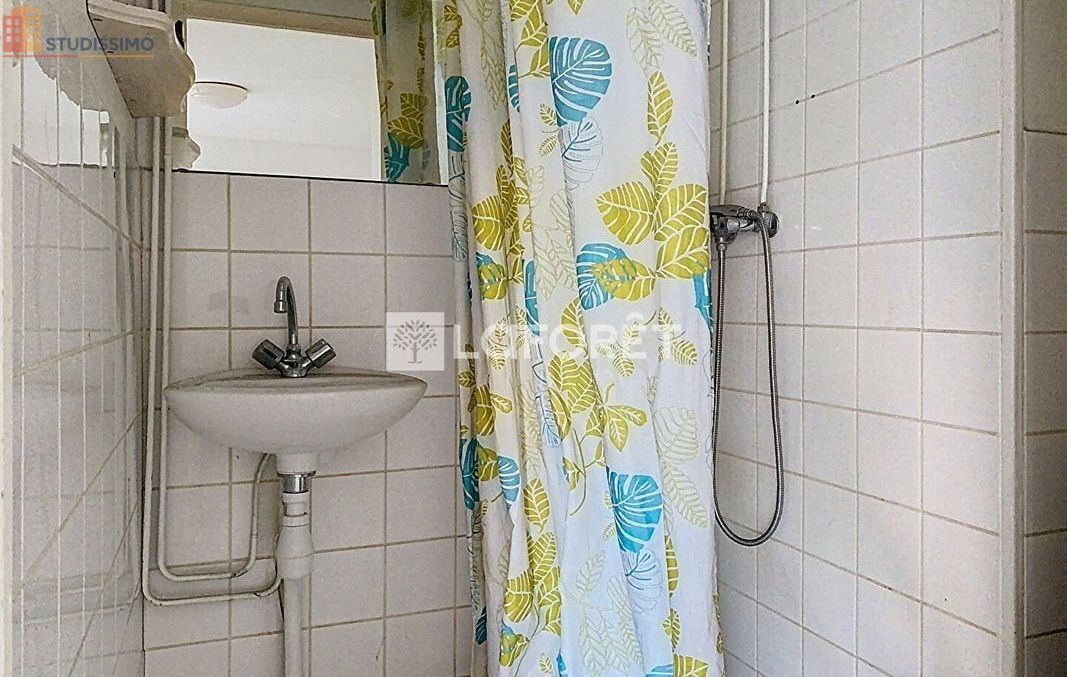 Studio meublé 31m² Neufchâteau - Meublé, 2e étage - Photo 1