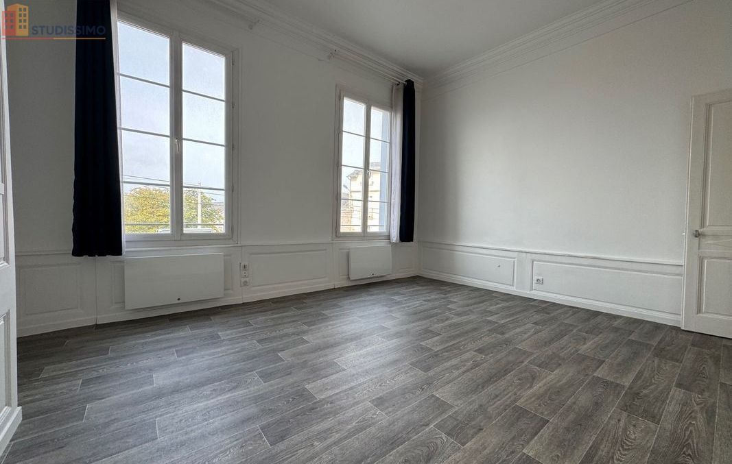 Studio 29m² Limoges 87000 - Photo 1
