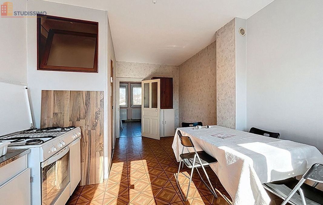 Studio 29m² Golbey - Meublé, 1er étage - Photo 4