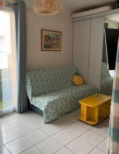 Studio 24m² Argelès-sur-Mer - Balcon, proche plage - Photo 2