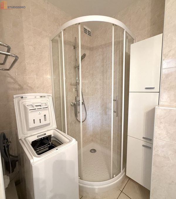 Studio 26m² Amélie-les-Bains-Palalda - 1er étage - Photo 10