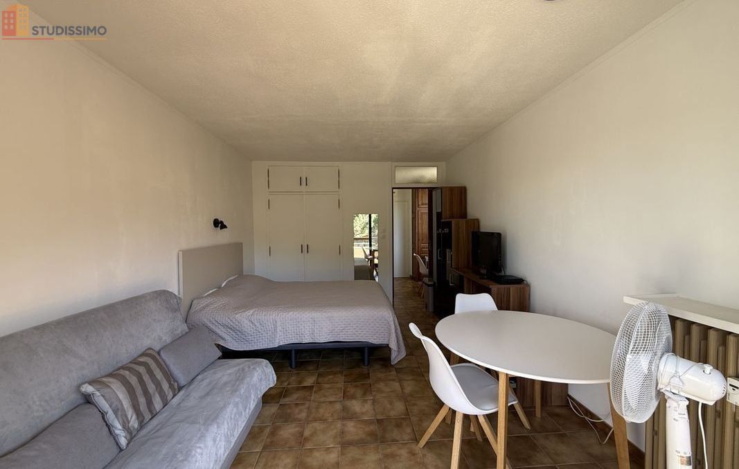 Studio 26m² Amélie-les-Bains-Palalda - 1er étage - Photo 5