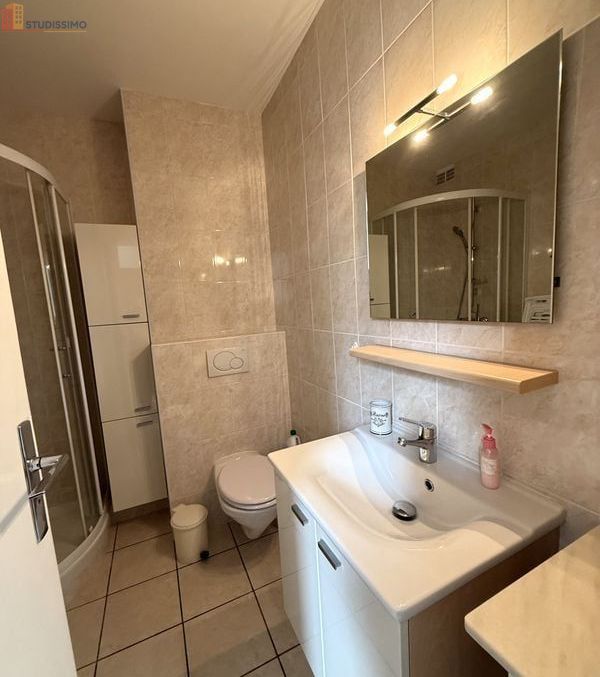 Studio 26m² Amélie-les-Bains-Palalda - 1er étage - Photo 4