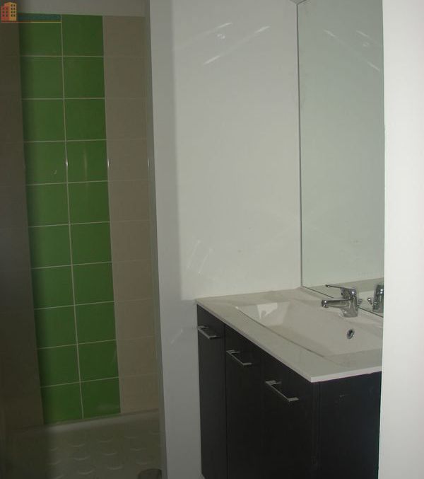 Studio meublé 27m² Limoges centre - Meublé, lumineux - Photo 2
