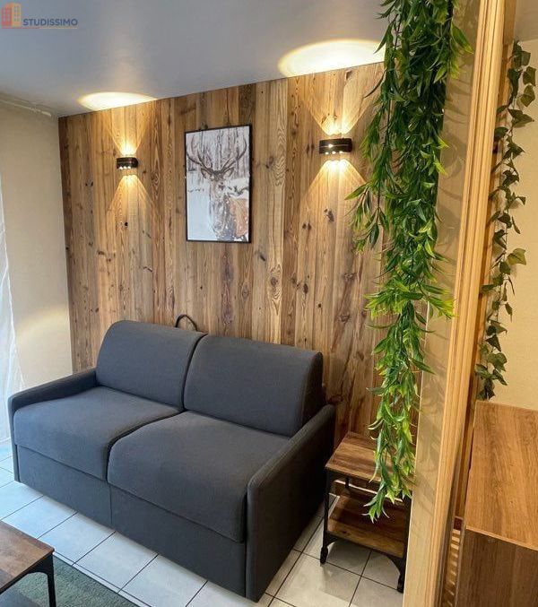 Studio à Remiremont
