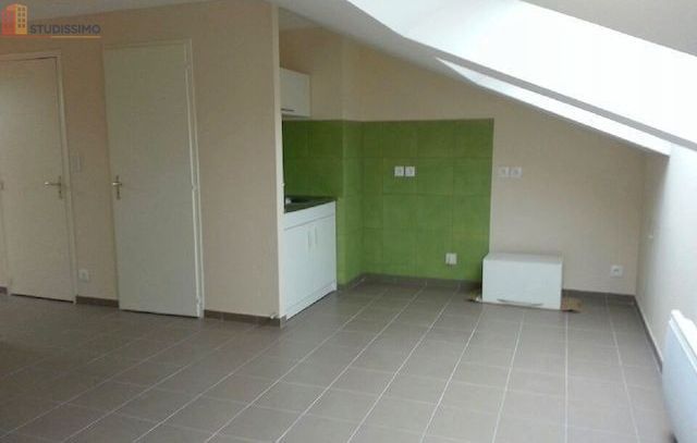 Studio à Rambervillers