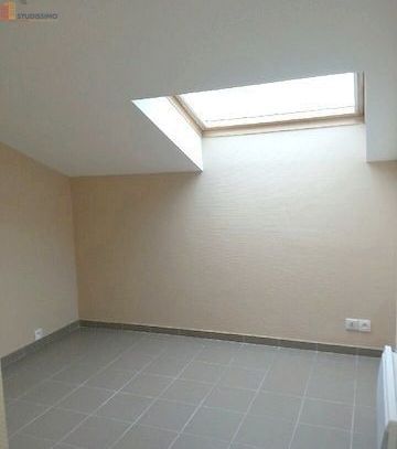 Studio 24m² Rambervillers - Étage élevé, lumineux - Photo 8
