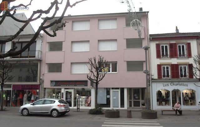 Studio 24m² Rambervillers - Étage élevé, lumineux - Photo 6