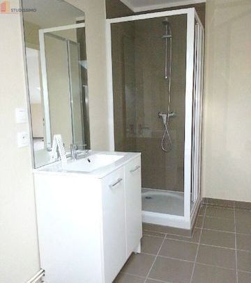 Studio 24m² Rambervillers - Étage élevé, lumineux - Photo 7
