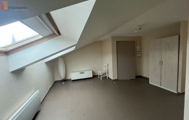 Studio 24m² Rambervillers - Étage élevé, lumineux - Photo 4