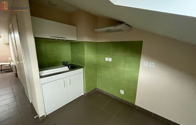 Studio 24m² Rambervillers - Étage élevé, lumineux - Photo 5