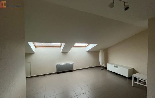 Studio 24m² Rambervillers - Étage élevé, lumineux - Photo 3