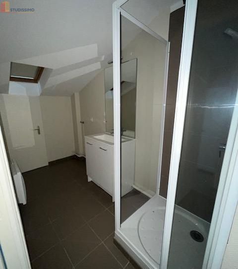 Studio 24m² Rambervillers - Étage élevé, lumineux - Photo 2