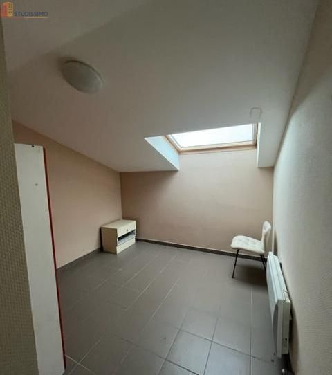 Studio 24m² Rambervillers - Étage élevé, lumineux - Photo 1