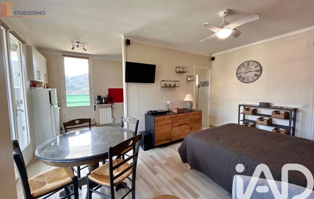 Studio 27m² Amélie-les-Bains-Palalda 66110 - Photo 3