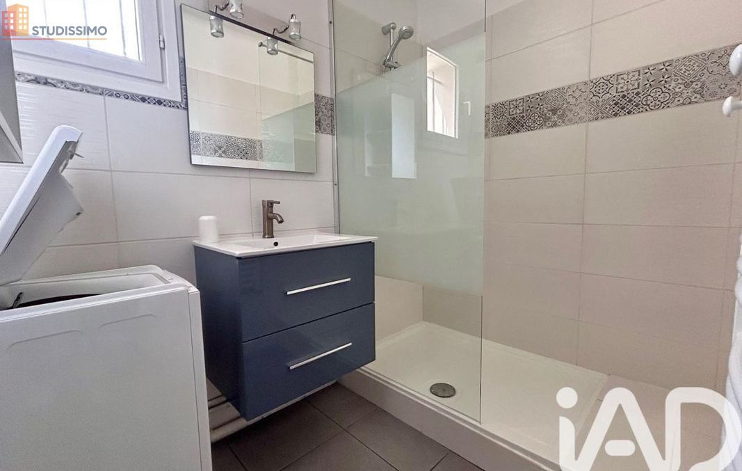 Studio 27m² Amélie-les-Bains-Palalda 66110 - Photo 2