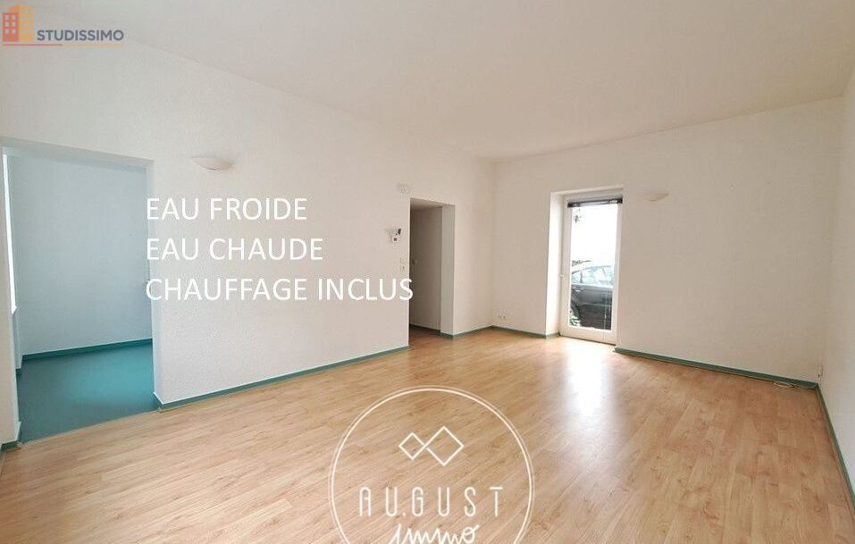 Studio à Limoges