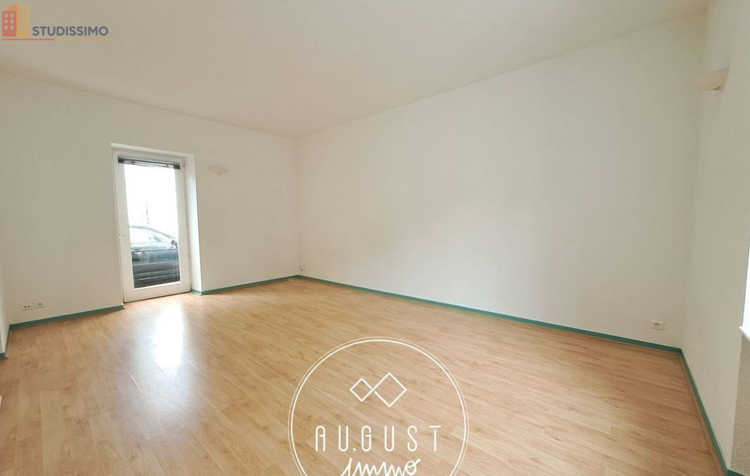 Studio 33m² Limoges - lumineux - Photo 10